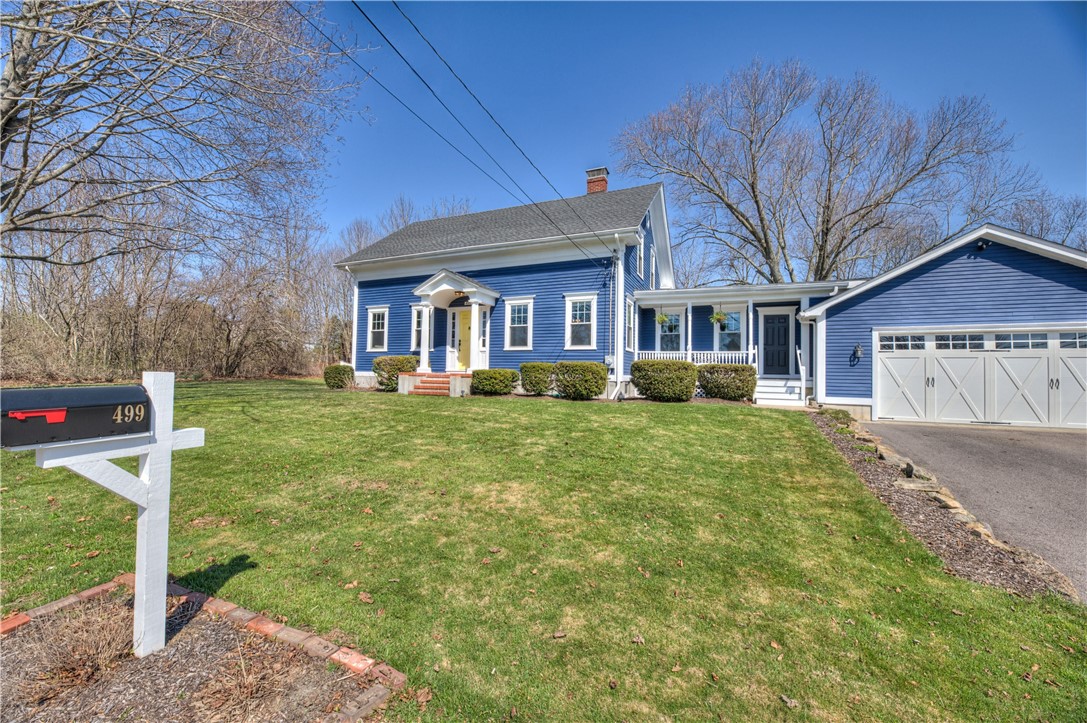 499 Seven Mile Road Cranston, RI 02831 - Photo 48 of 50