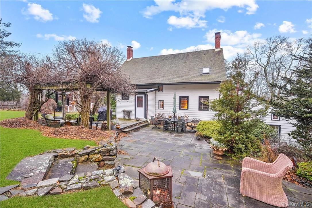 15 Inningwood Road Ossining, NY 10562 - Photo 30 of 50