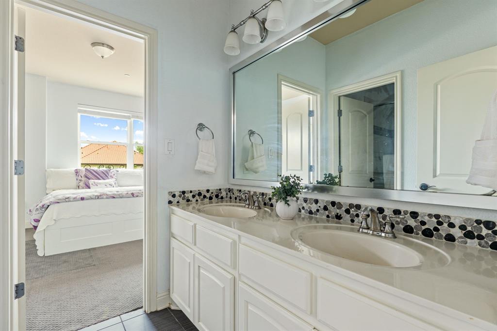 2182 Saxon Way Allen, TX 75013 - Photo 30 of 39
