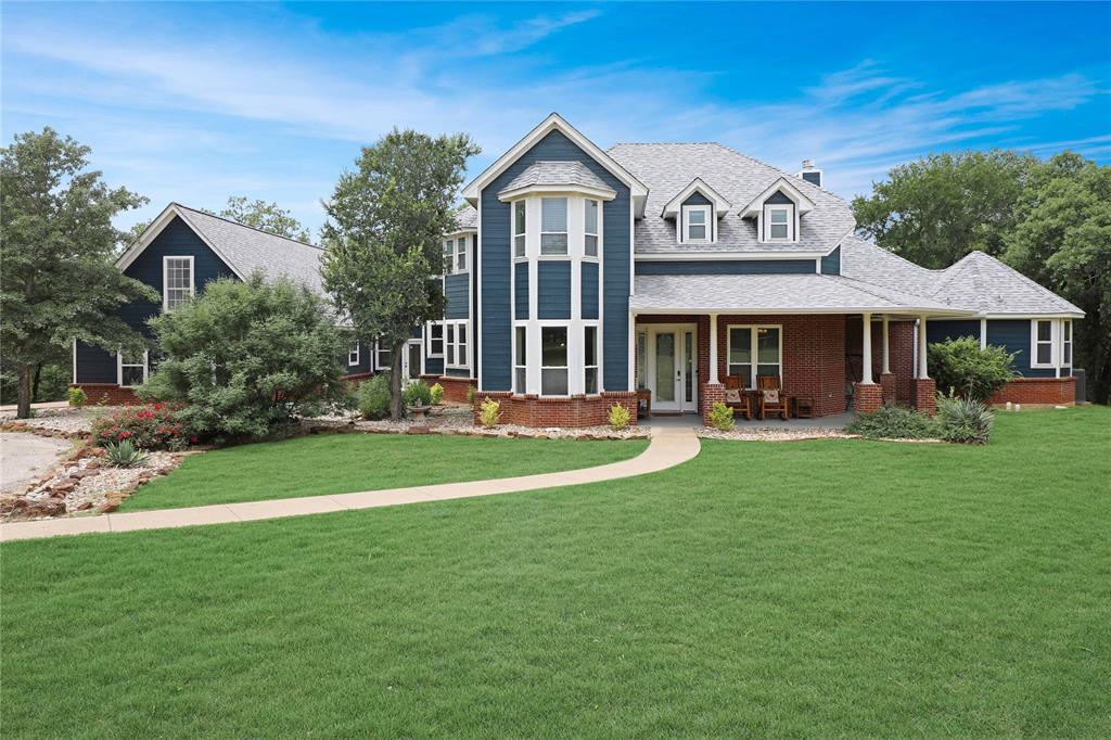 1751 Spring Mountain Road Cross Roads, TX 76227 - Photo 1 of 40