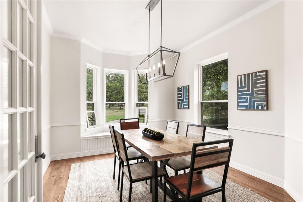 1751 Spring Mountain Road Cross Roads, TX 76227 - Photo 14 of 40