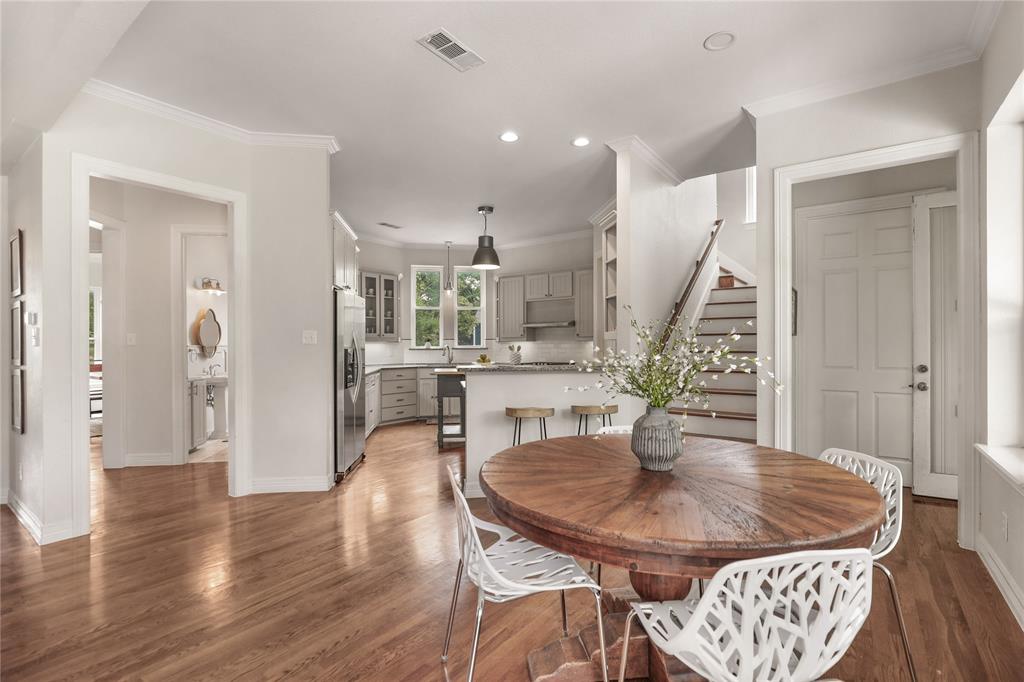 1751 Spring Mountain Road Cross Roads, TX 76227 - Photo 18 of 40