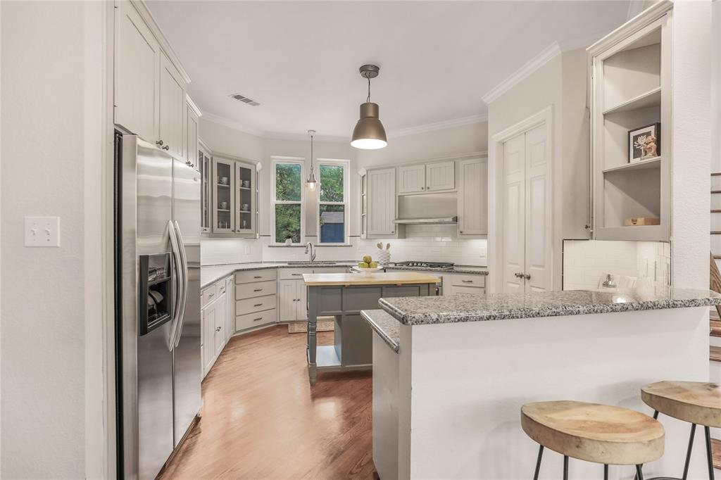 1751 Spring Mountain Road Cross Roads, TX 76227 - Photo 19 of 40