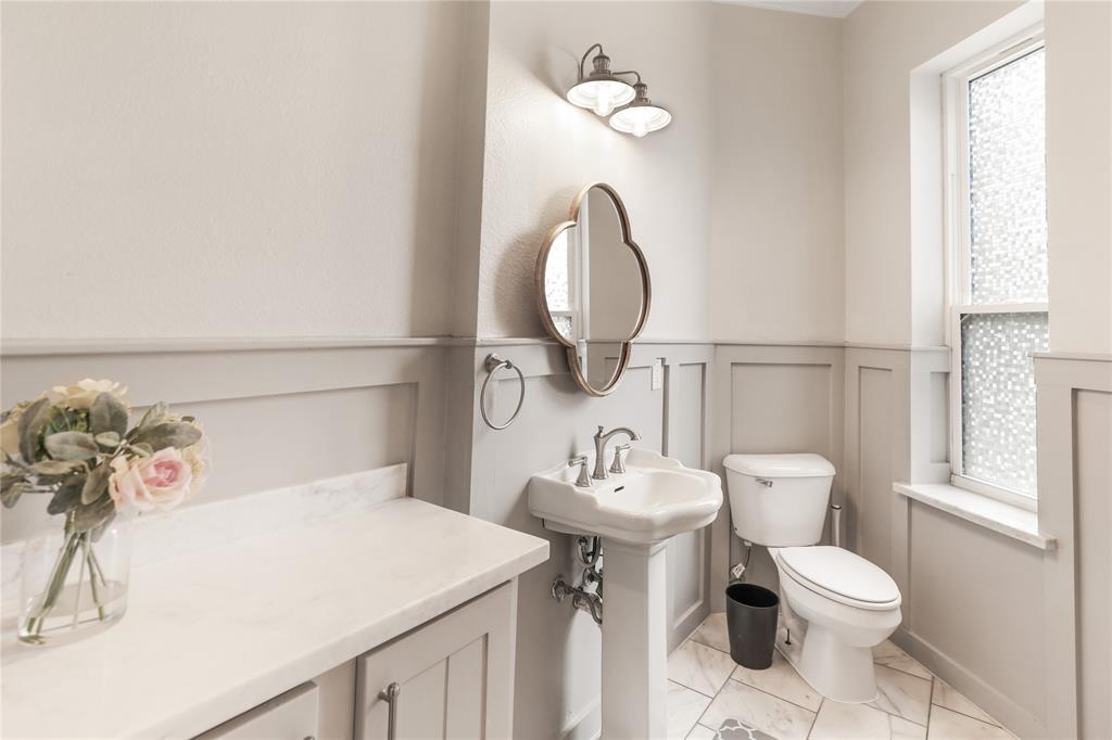 1751 Spring Mountain Road Cross Roads, TX 76227 - Photo 21 of 40