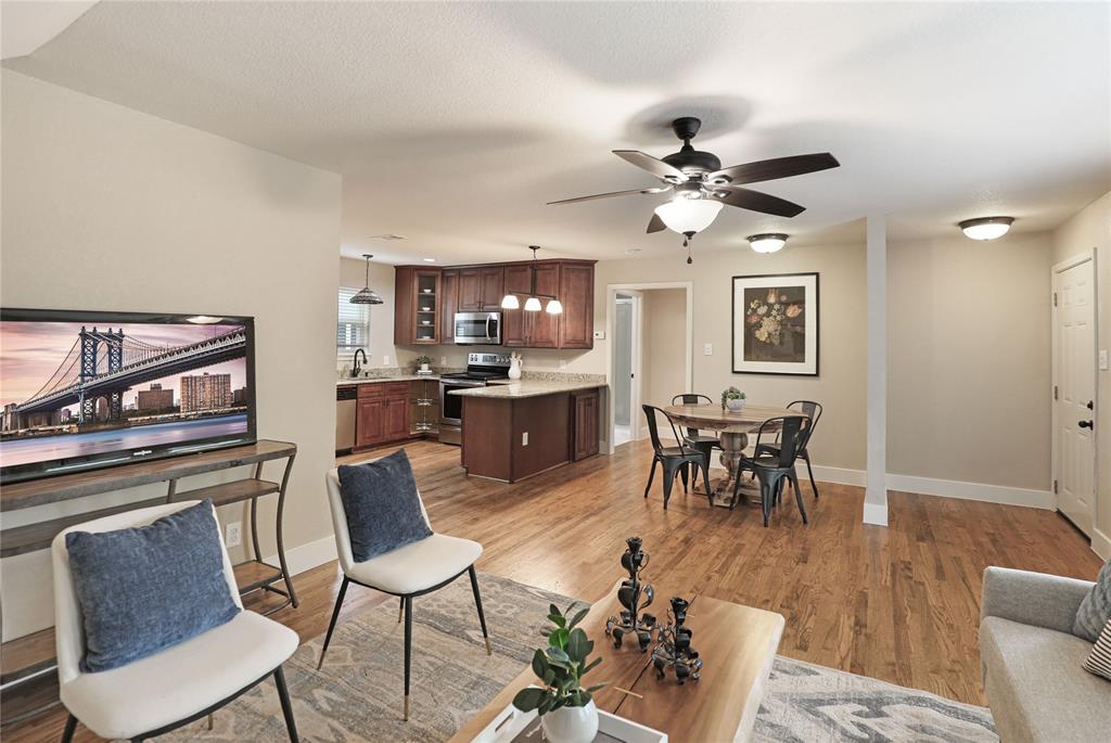 1751 Spring Mountain Road Cross Roads, TX 76227 - Photo 33 of 40