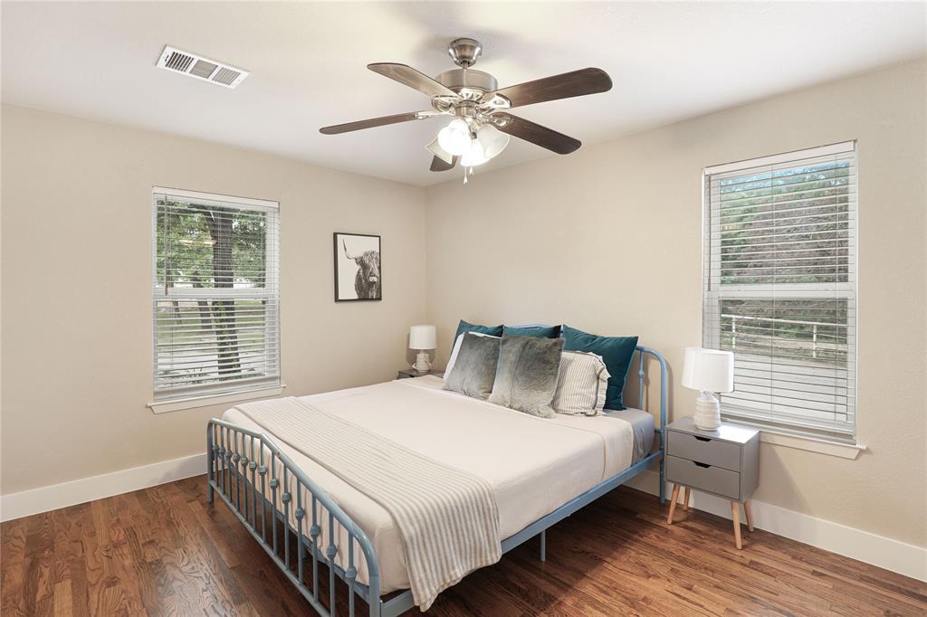 1751 Spring Mountain Road Cross Roads, TX 76227 - Photo 35 of 40