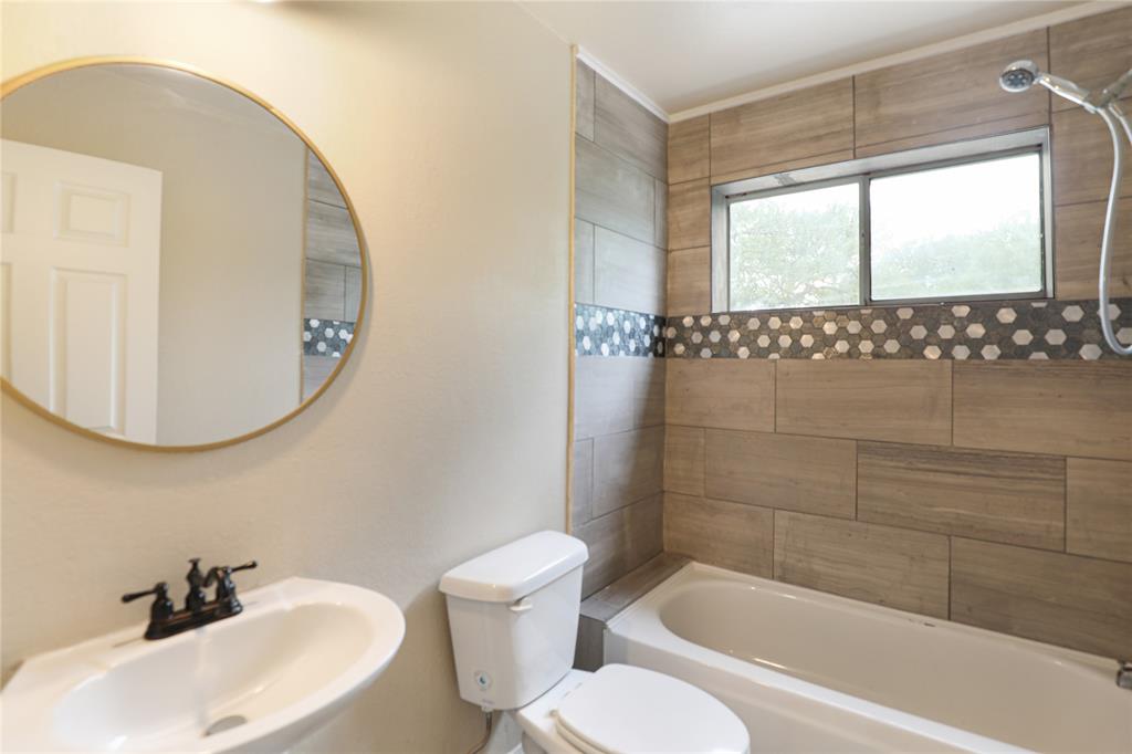 1751 Spring Mountain Road Cross Roads, TX 76227 - Photo 38 of 40