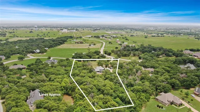 $1,049,000 | 1751 Spring Mountain Road, Cross Roads, TX 76227