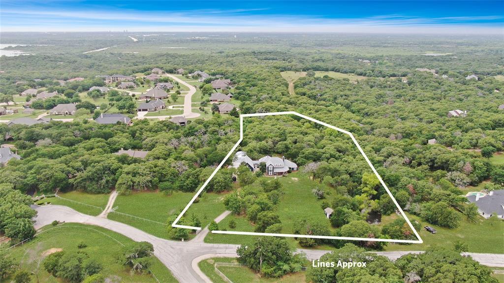 1751 Spring Mountain Road Cross Roads, TX 76227 - Photo 6 of 40