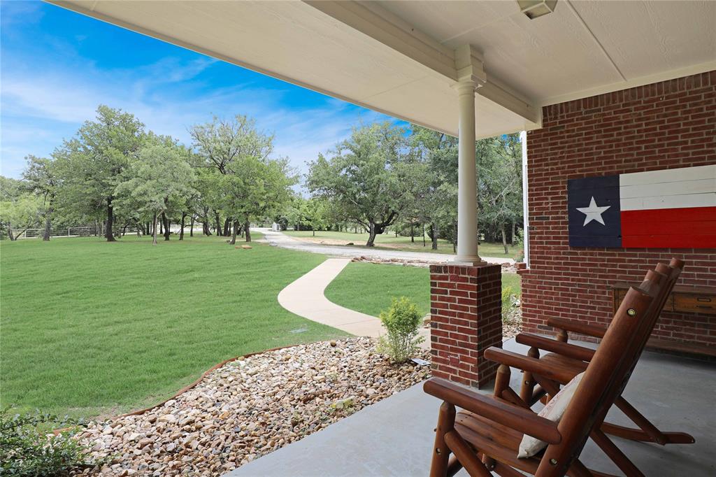 1751 Spring Mountain Road Cross Roads, TX 76227 - Photo 7 of 40