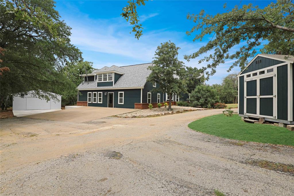 1751 Spring Mountain Road Cross Roads, TX 76227 - Photo 9 of 40