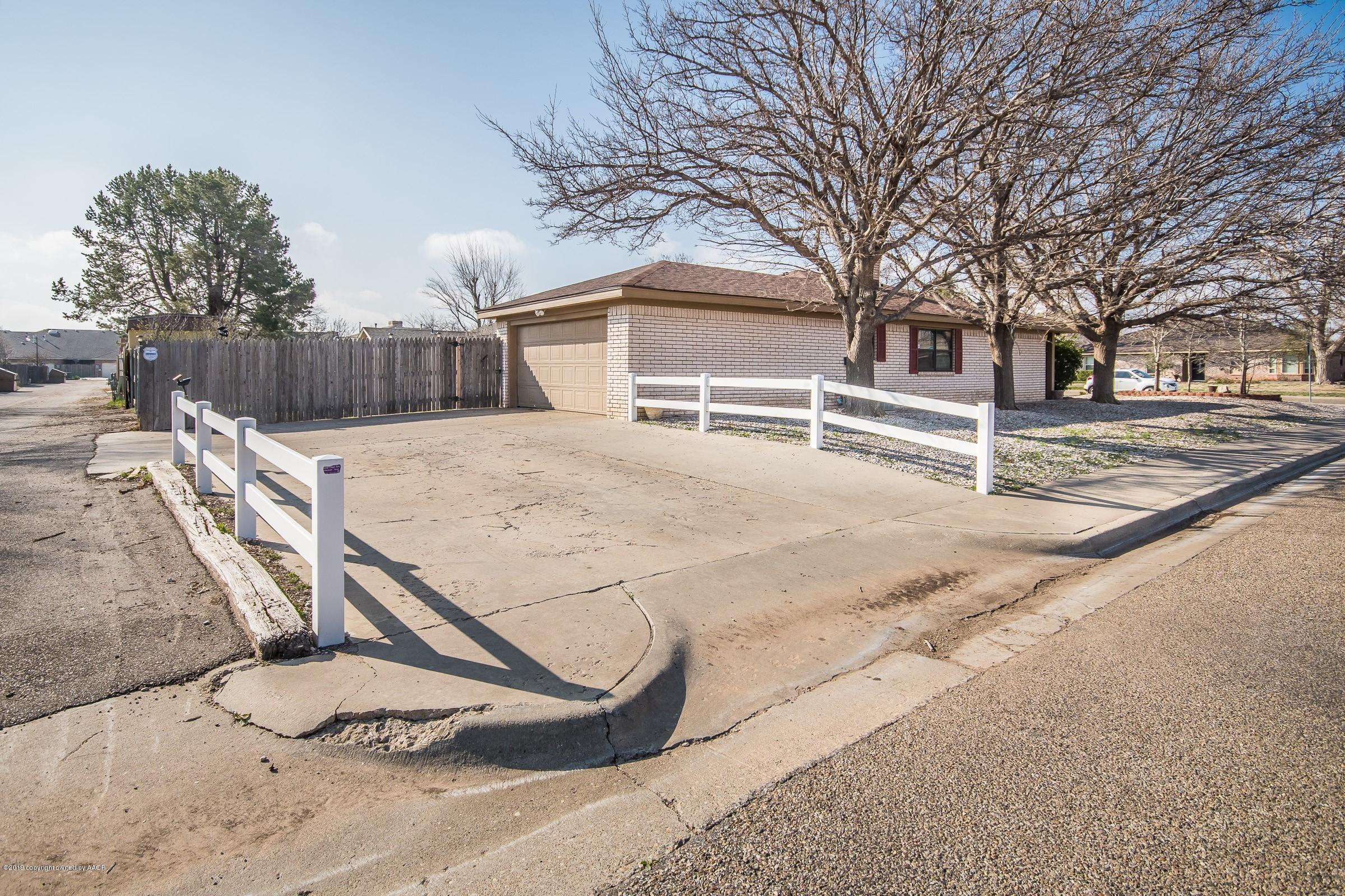 6701 Falcon Road Amarillo, TX 79109 - Photo 24 of 25 024_Extra Parking