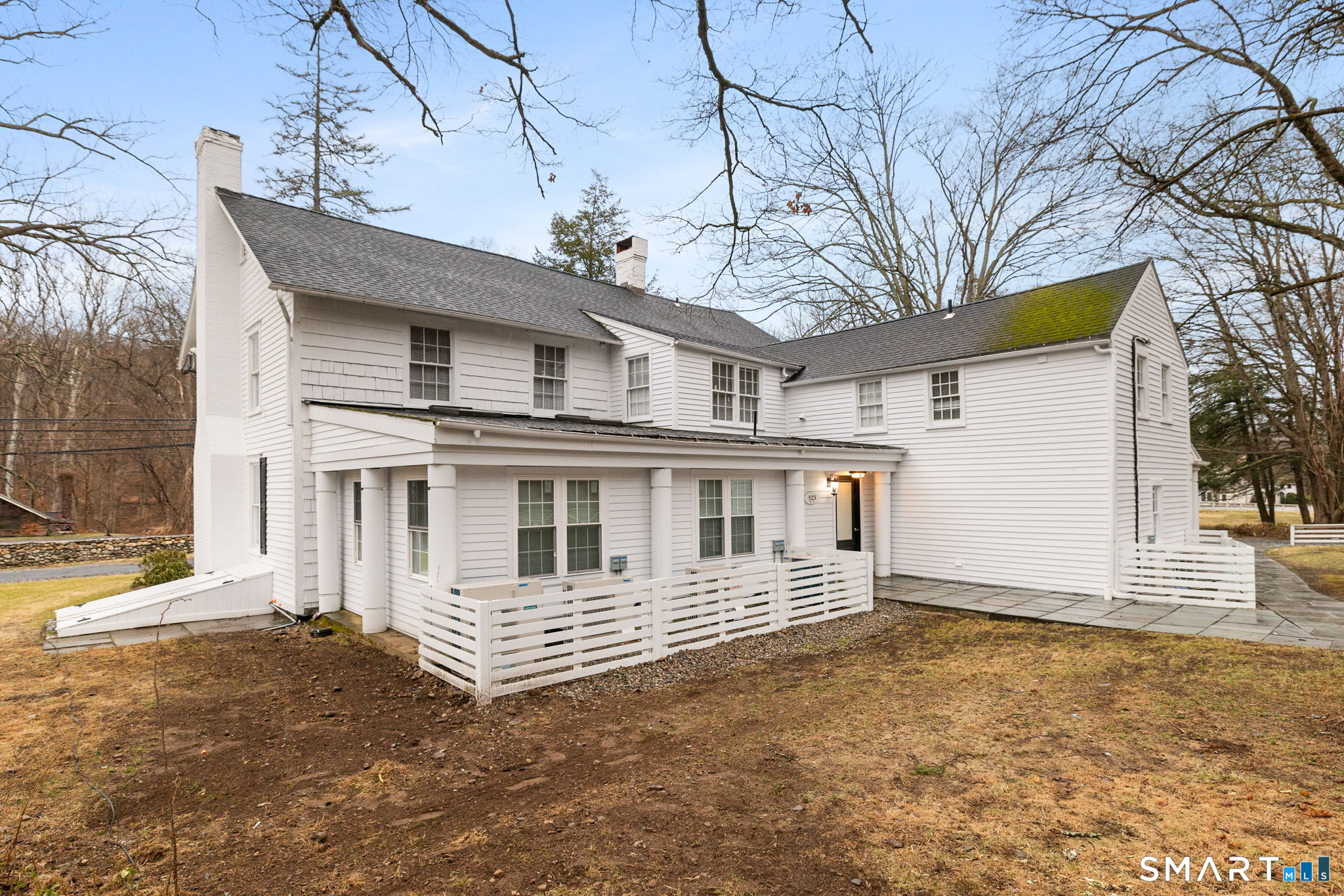523 Danbury Road, Unit C Wilton, CT 06897 - Photo 22 of 27