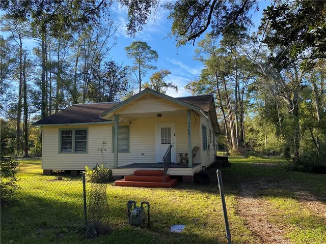 $140,000 | 35601 Terrance Road, Slidell, LA 70460