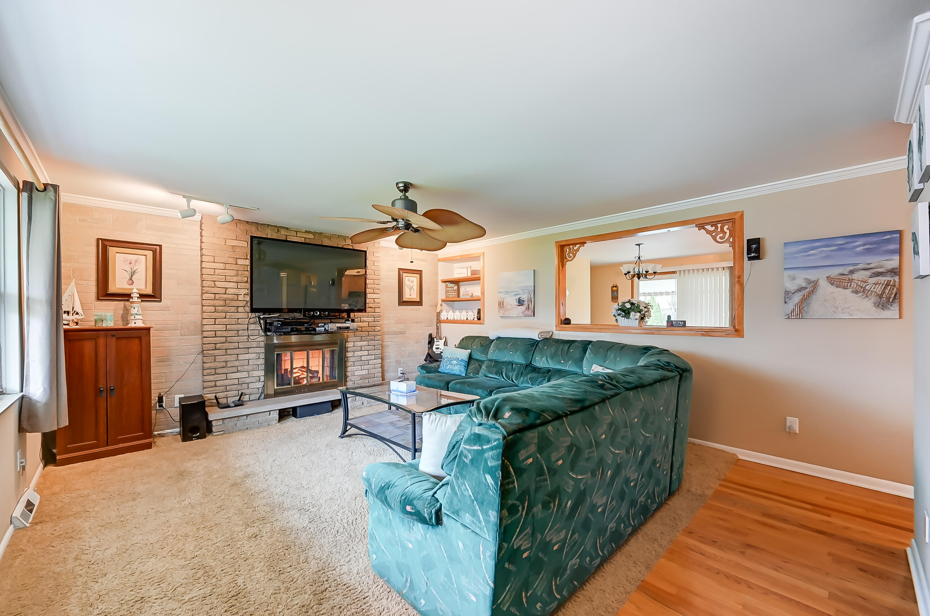 1615 Ridgeway Drive Springfield, OH 45506 - Photo 6 of 46
