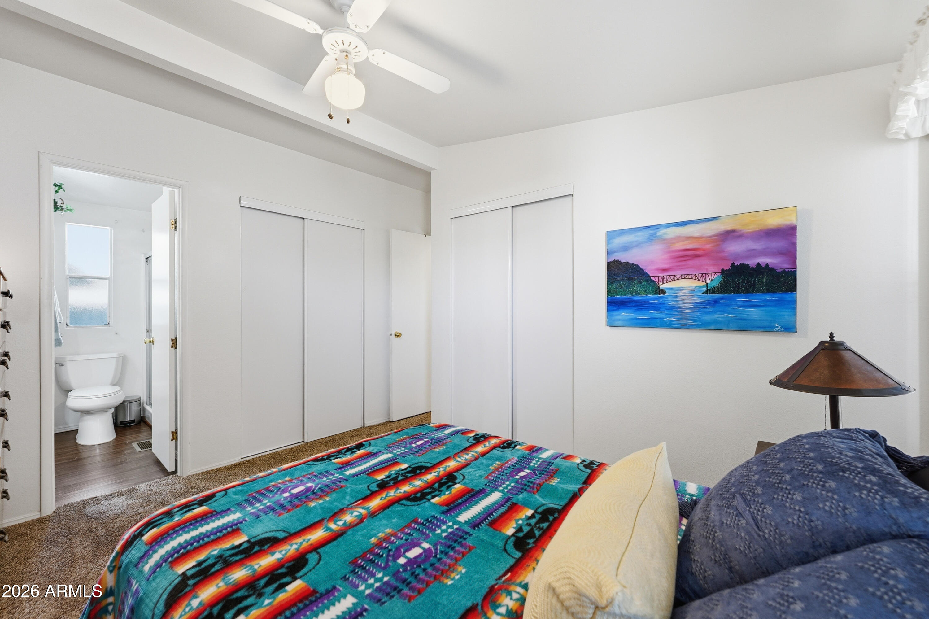 5735 East McDowell Road, Unit 221 Mesa, AZ 85215 - Photo 14 of 27 14-014-primary-bedroom