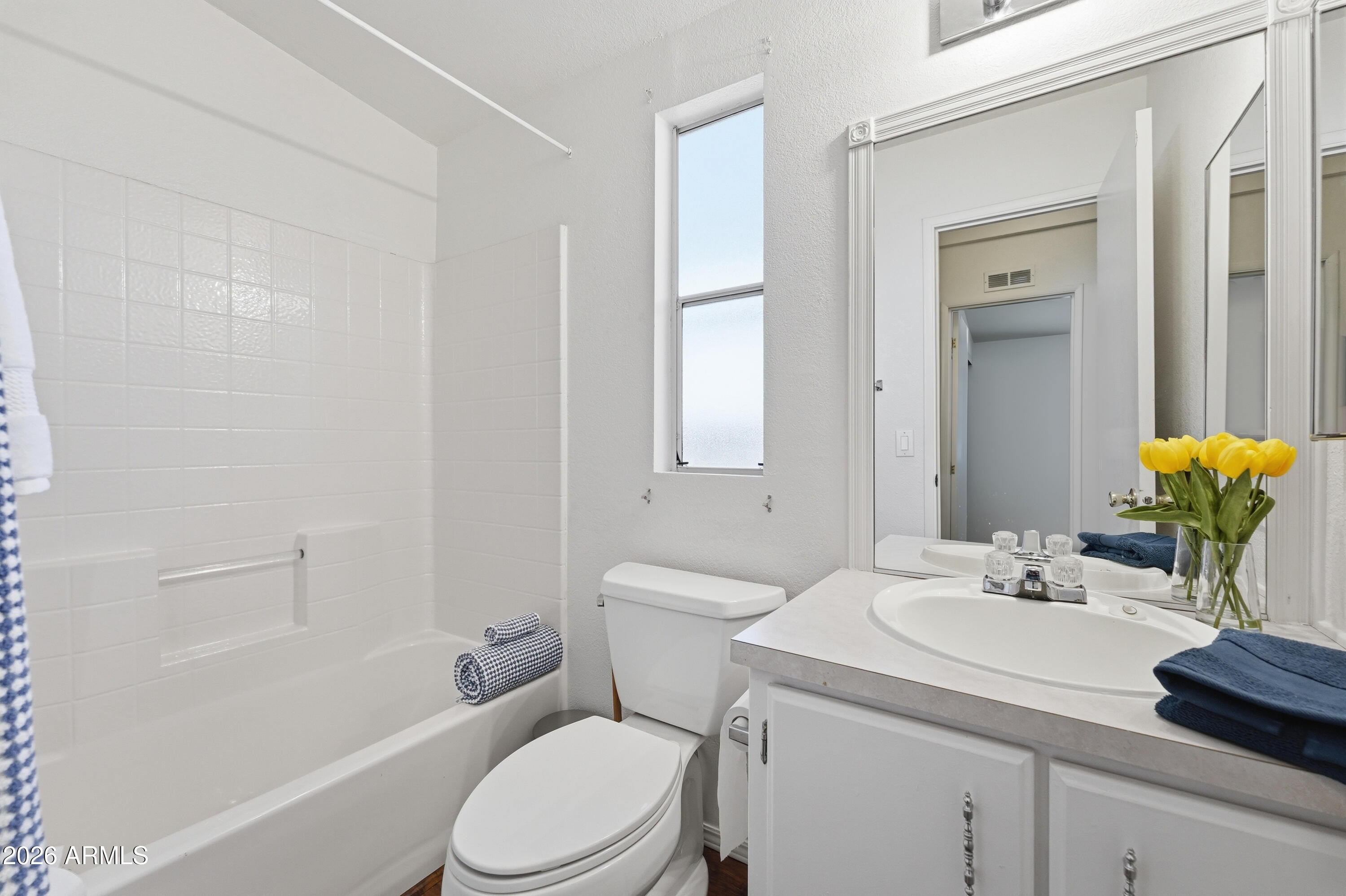 5735 East McDowell Road, Unit 221 Mesa, AZ 85215 - Photo 18 of 27 18-018-guest-bathroom