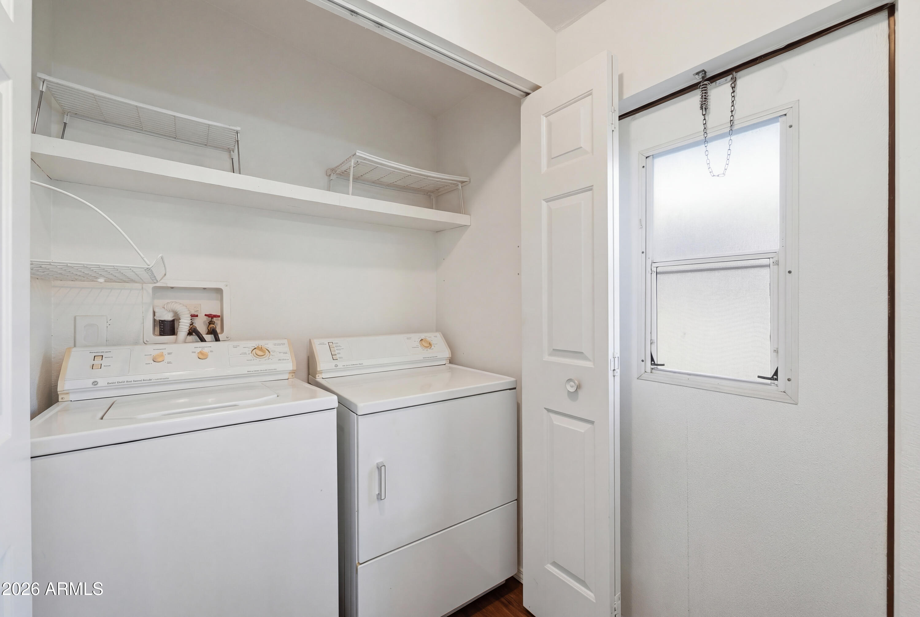 5735 East McDowell Road, Unit 221 Mesa, AZ 85215 - Photo 19 of 27 19-019-laundry