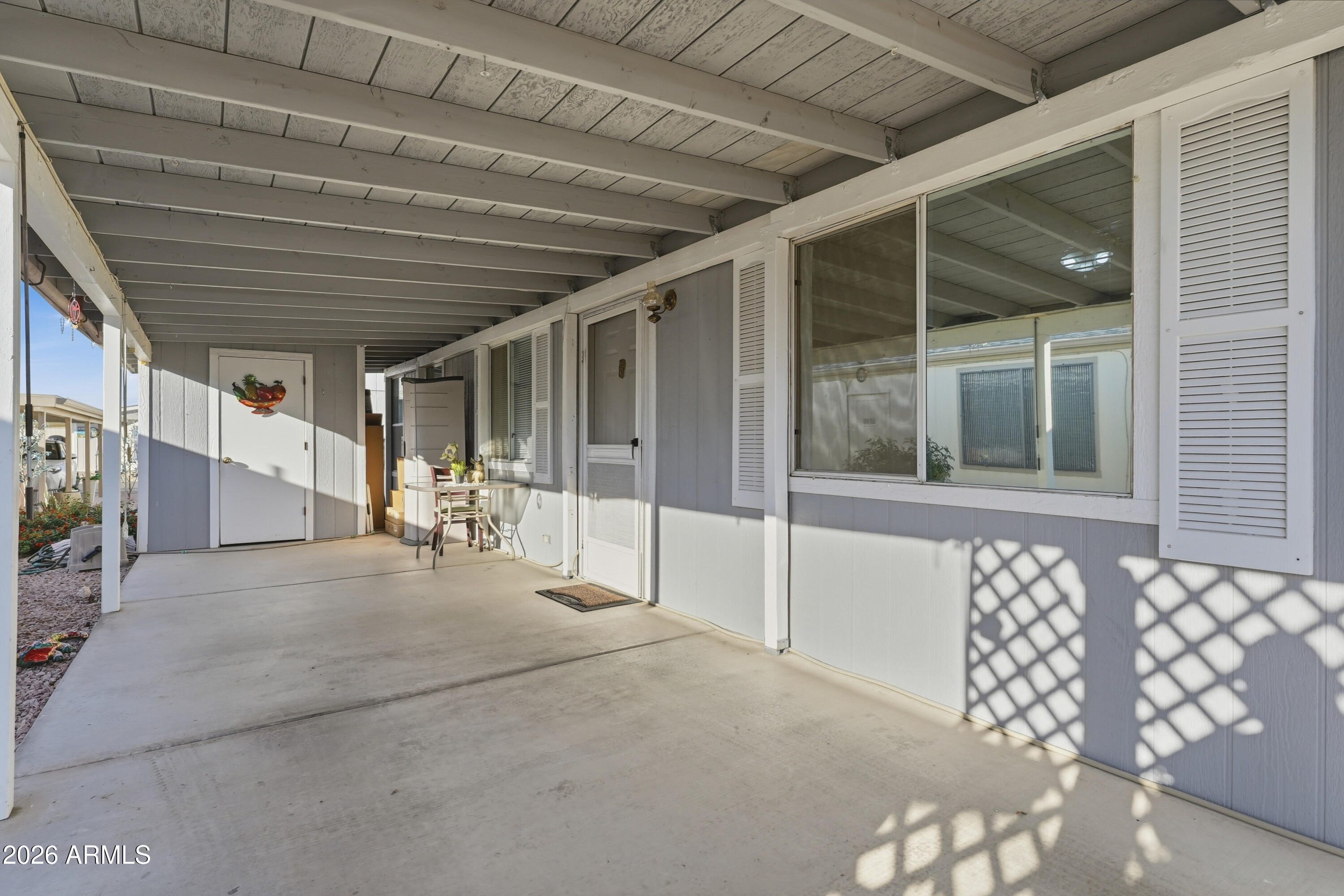 5735 East McDowell Road, Unit 221 Mesa, AZ 85215 - Photo 21 of 27 21-021-patio