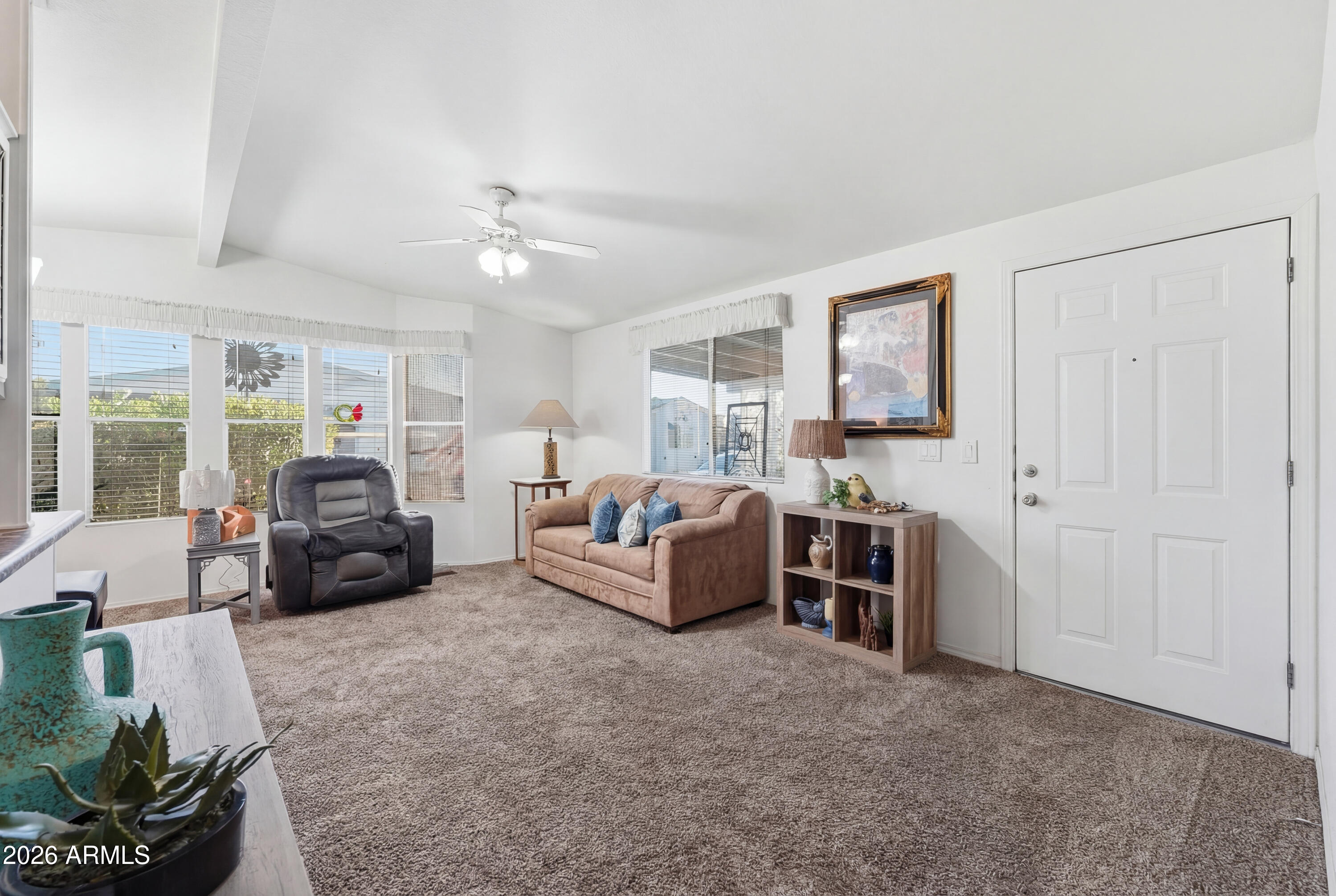 5735 East McDowell Road, Unit 221 Mesa, AZ 85215 - Photo 4 of 27 05-005-living-room