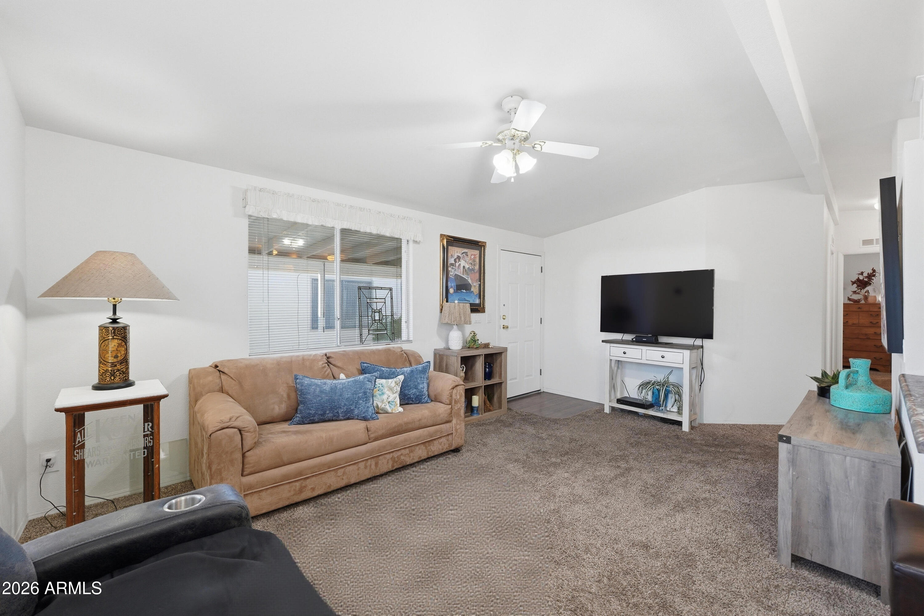 5735 East McDowell Road, Unit 221 Mesa, AZ 85215 - Photo 5 of 27 06-006-living-room