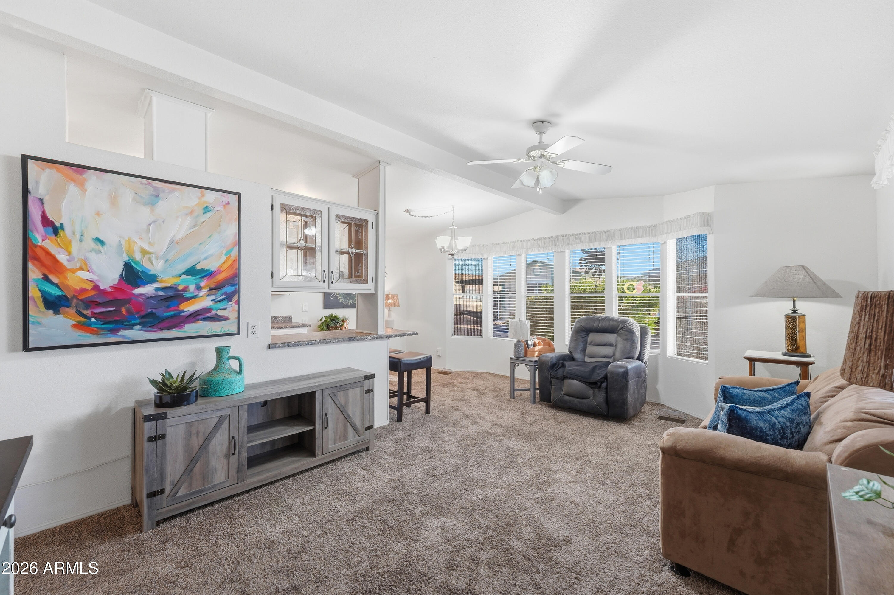 5735 East McDowell Road, Unit 221 Mesa, AZ 85215 - Photo 6 of 27 04-004-living-room