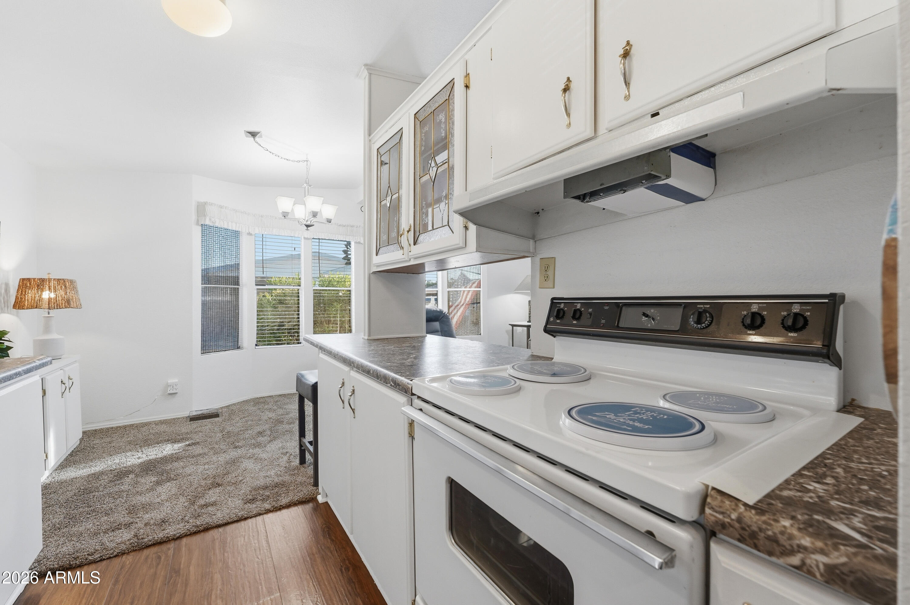 5735 East McDowell Road, Unit 221 Mesa, AZ 85215 - Photo 10 of 27 10-010-kitchen