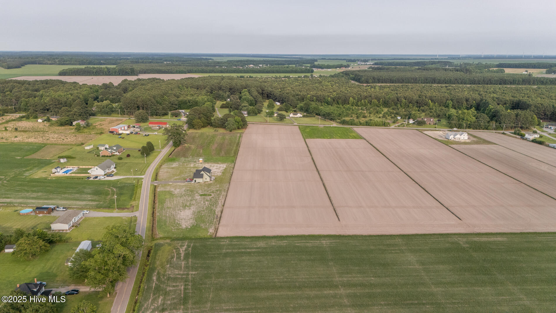 1433 Turnpike Road Elizabeth City, NC 27909 - Photo 6 of 12 Turnpike Lot-10