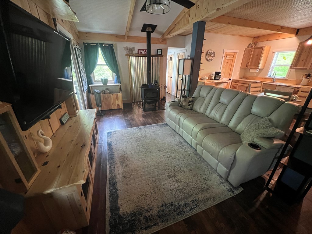1366 Deer Lane Road Washington Island, WI 54246 - Photo 10 of 18 Gallery Image 10