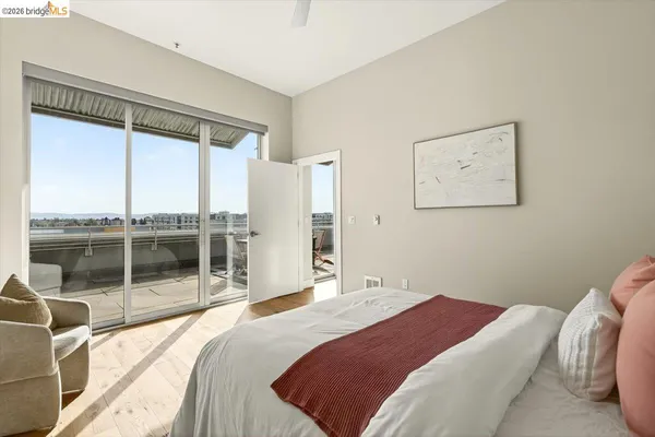 $1,175,000 | 201 4th Street, Unit 601, Oakland, CA 94607