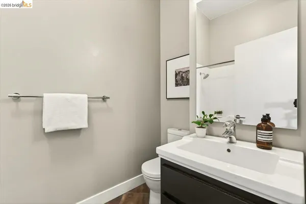 $1,175,000 | 201 4th Street, Unit 601, Oakland, CA 94607