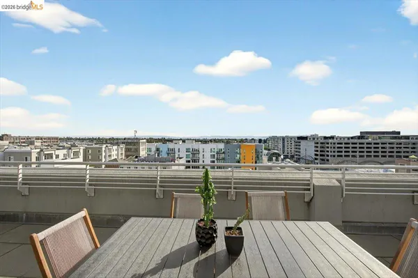 $1,175,000 | 201 4th Street, Unit 601, Oakland, CA 94607