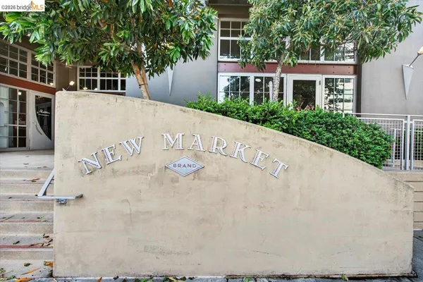 $1,175,000 | 201 4th Street, Unit 601, Oakland, CA 94607