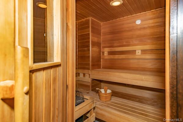 3 Mallard Lane Remsenburg, NY 11960 - Photo 35 of 40 Your very own Sauna in the Primary Suite.