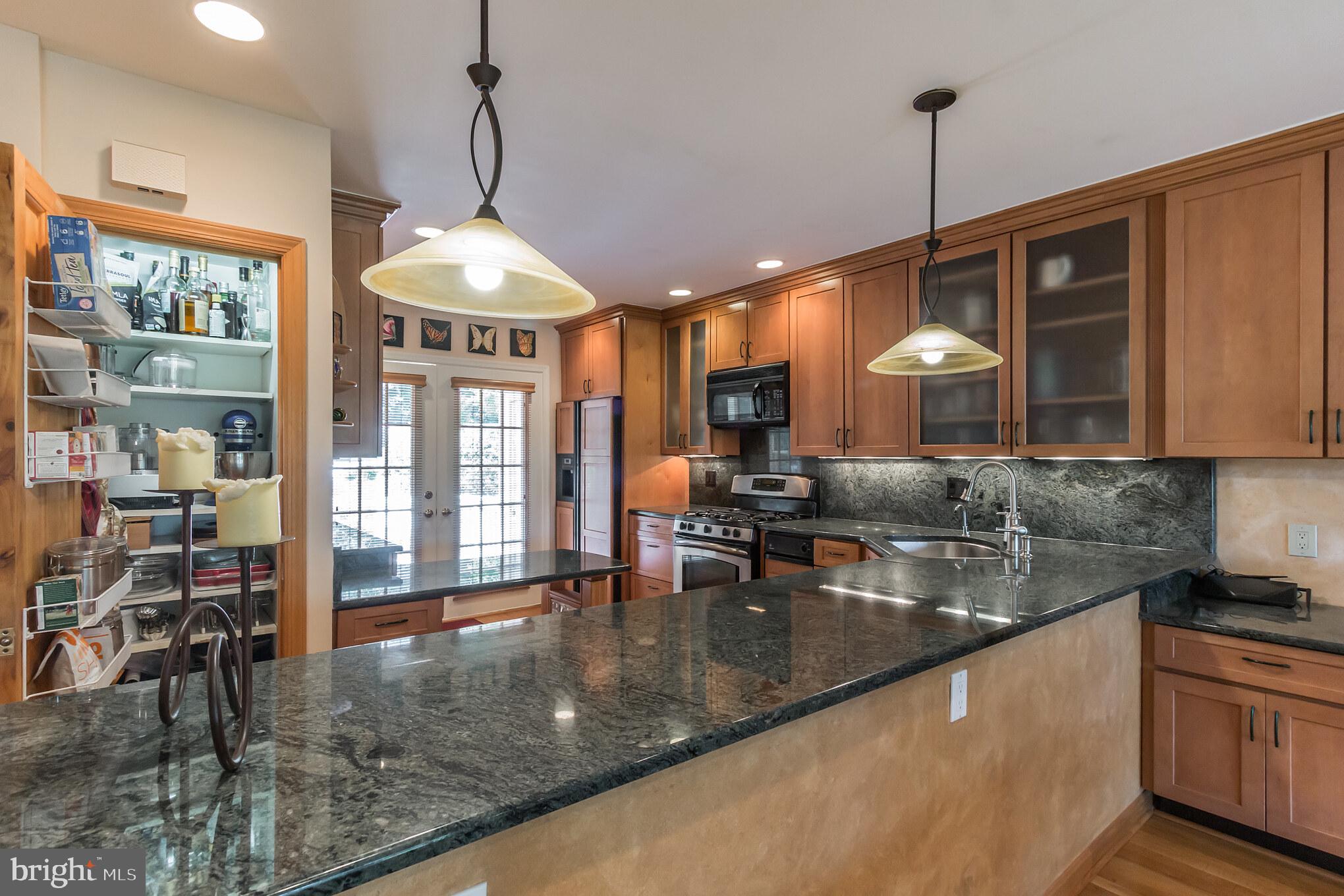 11115 Watermans Drive Reston, VA 20191 - Photo 2 of 42 View from Dining Room