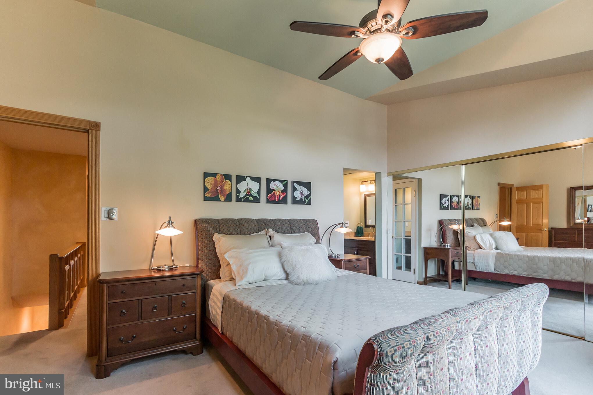 11115 Watermans Drive Reston, VA 20191 - Photo 16 of 42 Owner's Suite