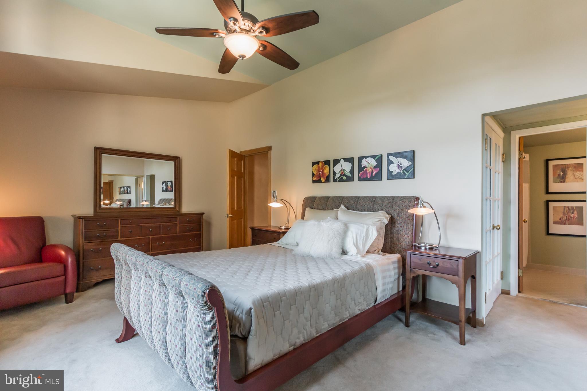 11115 Watermans Drive Reston, VA 20191 - Photo 17 of 42 Owner's Suite
