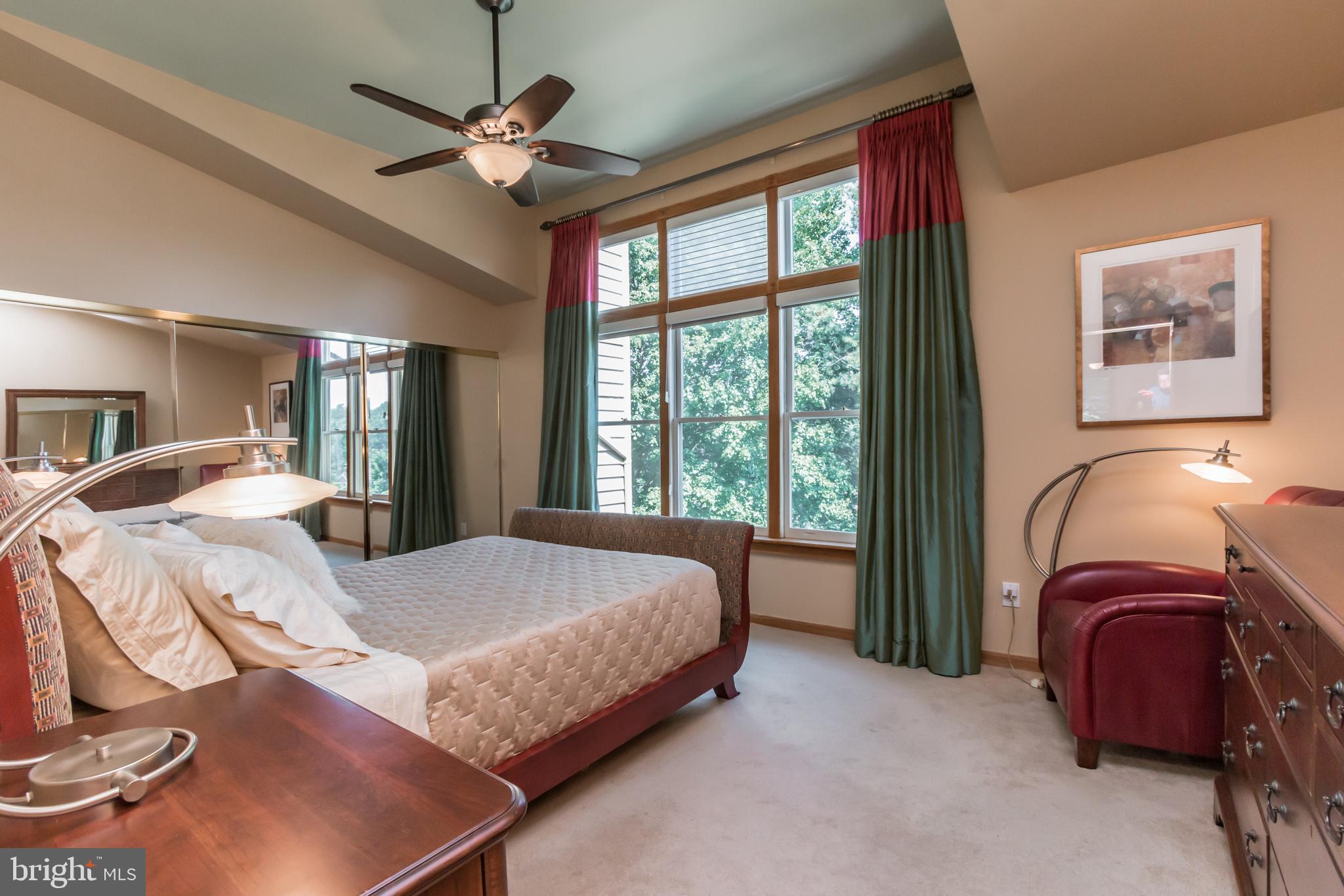 11115 Watermans Drive Reston, VA 20191 - Photo 18 of 42 Owner's Suite