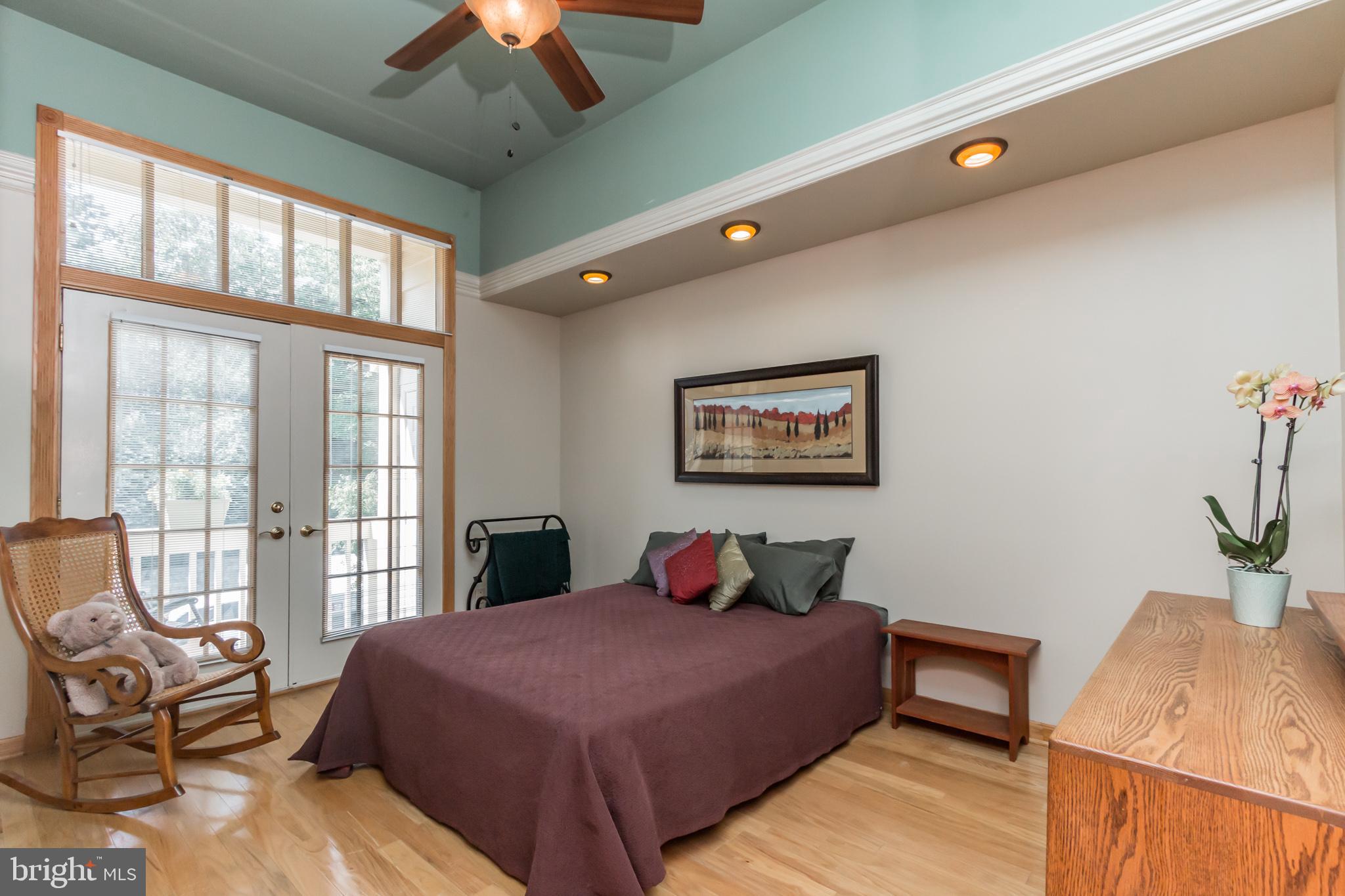 11115 Watermans Drive Reston, VA 20191 - Photo 21 of 42 2nd Bedroom