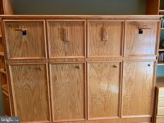 11115 Watermans Drive Reston, VA 20191 - Photo 26 of 42 Murphy Bed