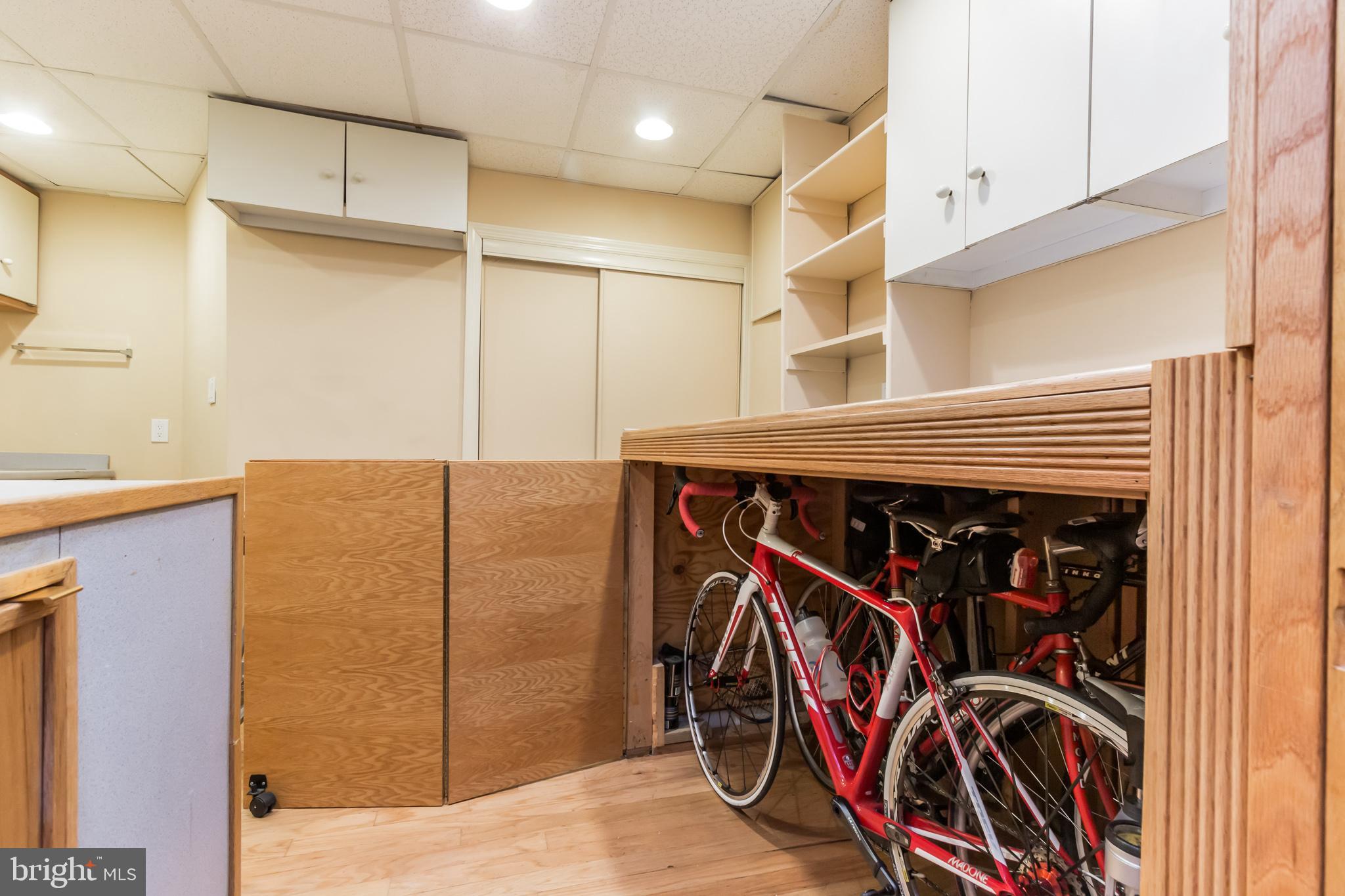11115 Watermans Drive Reston, VA 20191 - Photo 32 of 42 Utility Room/Storage