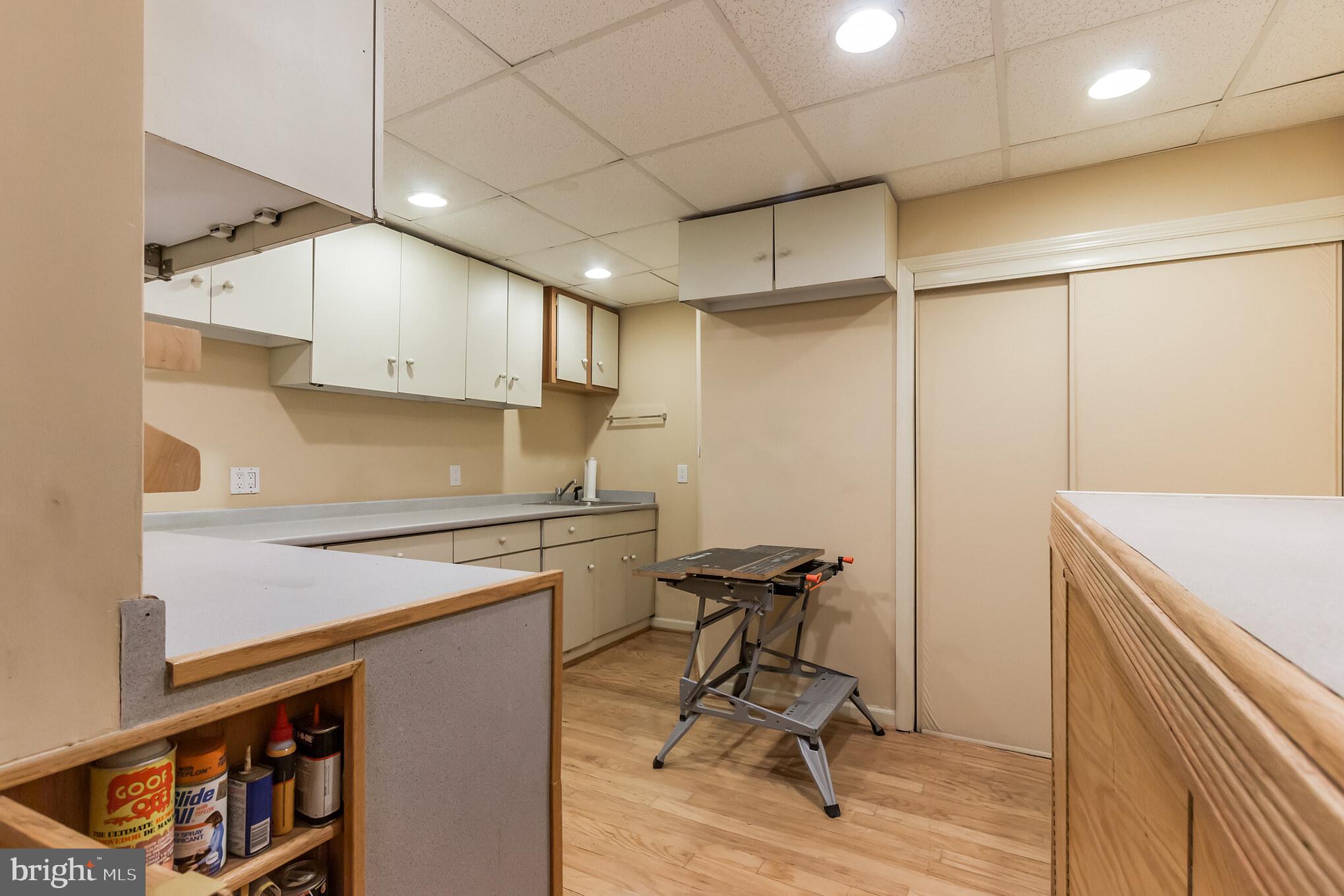 11115 Watermans Drive Reston, VA 20191 - Photo 33 of 42 Utility Room/Storage