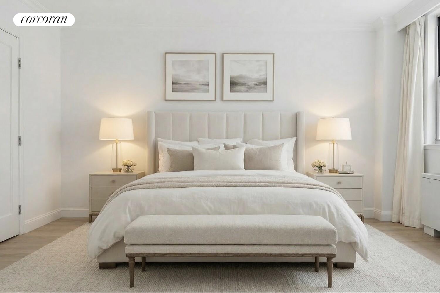 201 East 36th Street, Unit 2F Manhattan, NY 10016 - Photo 5 of 11