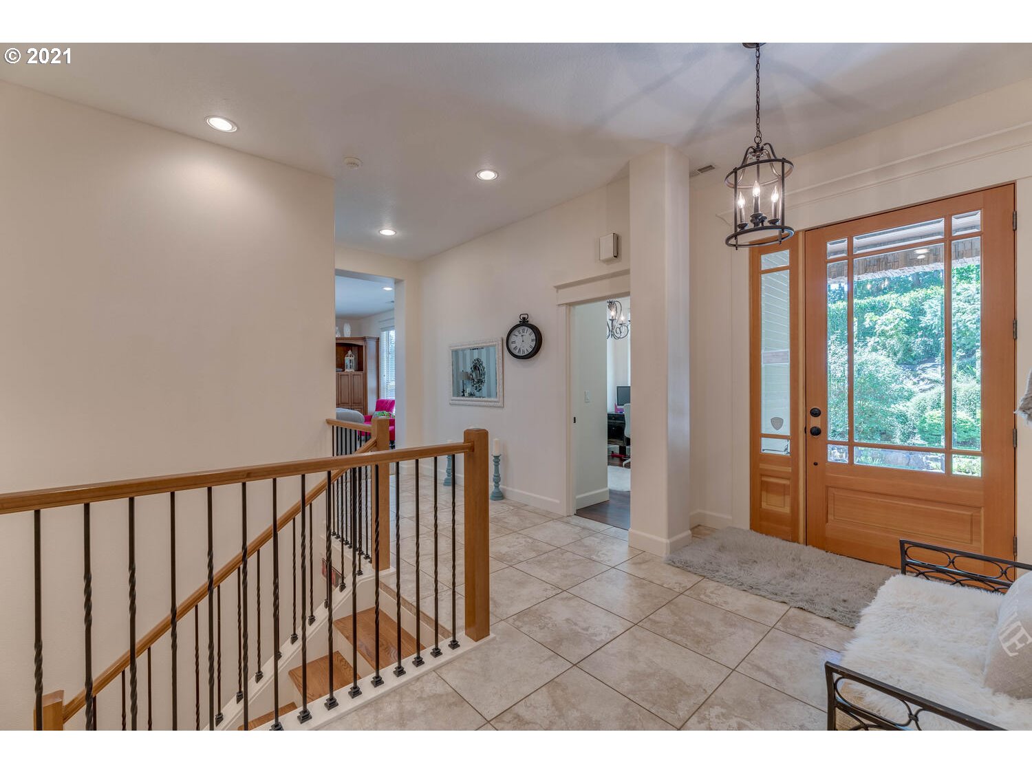 14683 Southeast Aldridge Road Happy Valley, OR 97086 - Photo 5 of 31