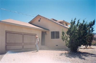 2639 Hollister Road Pinon Hills, CA 92372 - Photo 1 of 1 Gallery Image 1