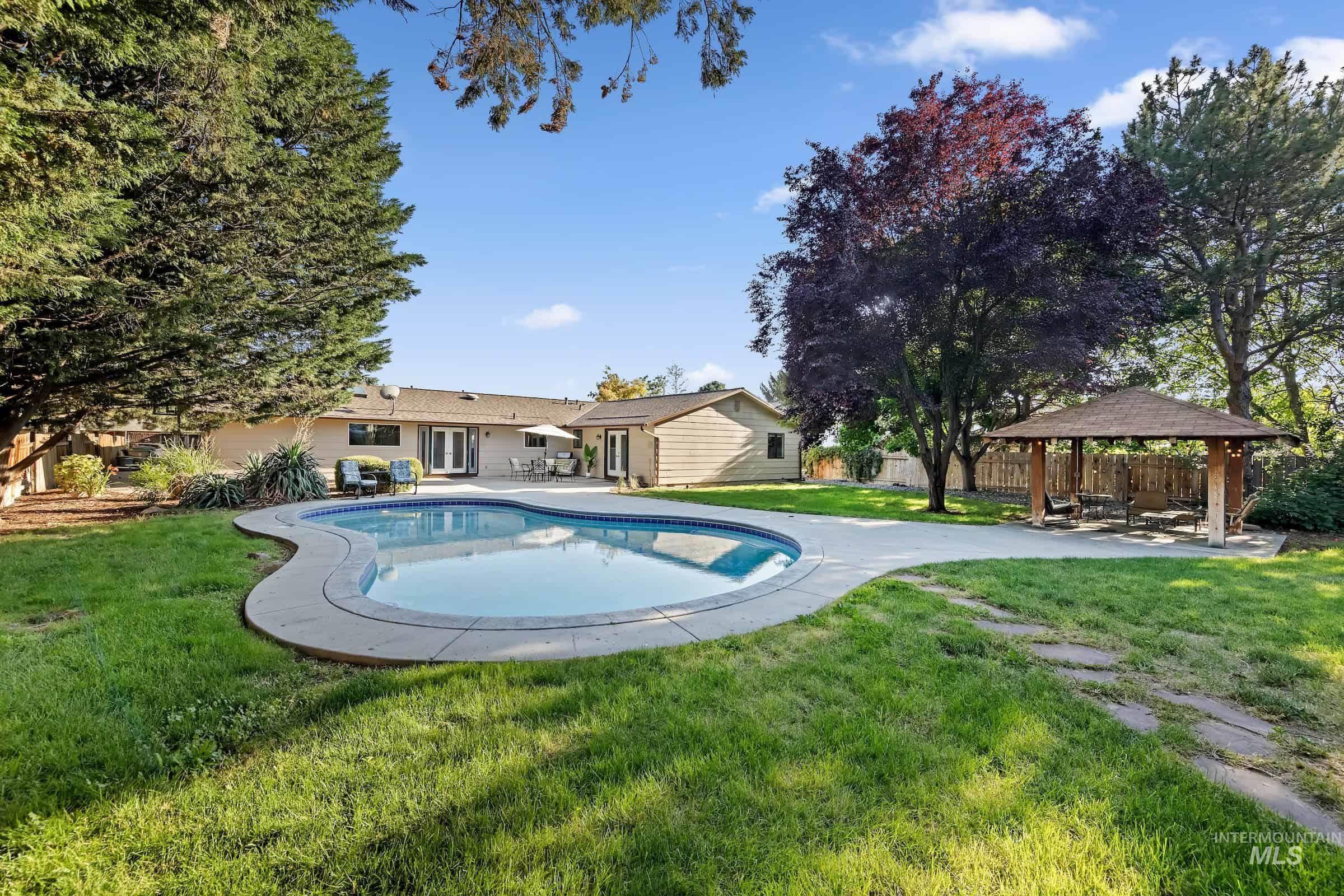 11190 Hummingbird Drive Boise, ID 83709 - Photo 37 of 38