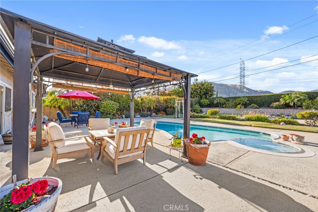 5909 Old Wheeler Road La Verne, CA 91750 - Photo 32 of 56