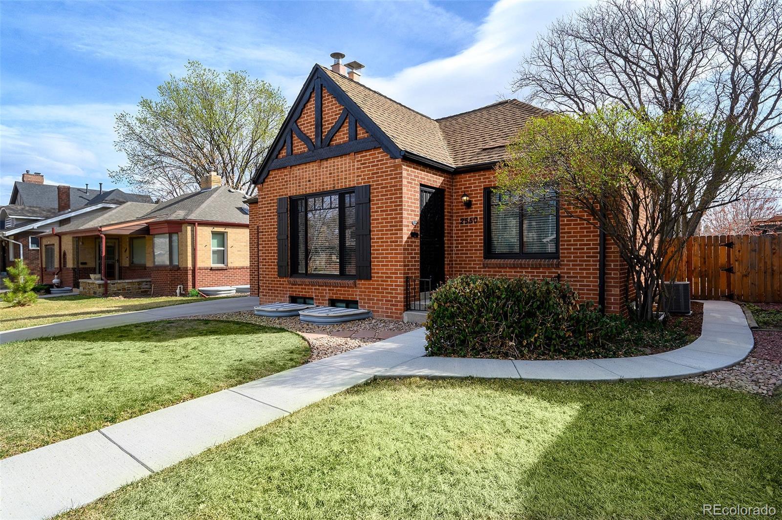 2550 Glencoe Street Denver, CO 80207 - Photo 2 of 32