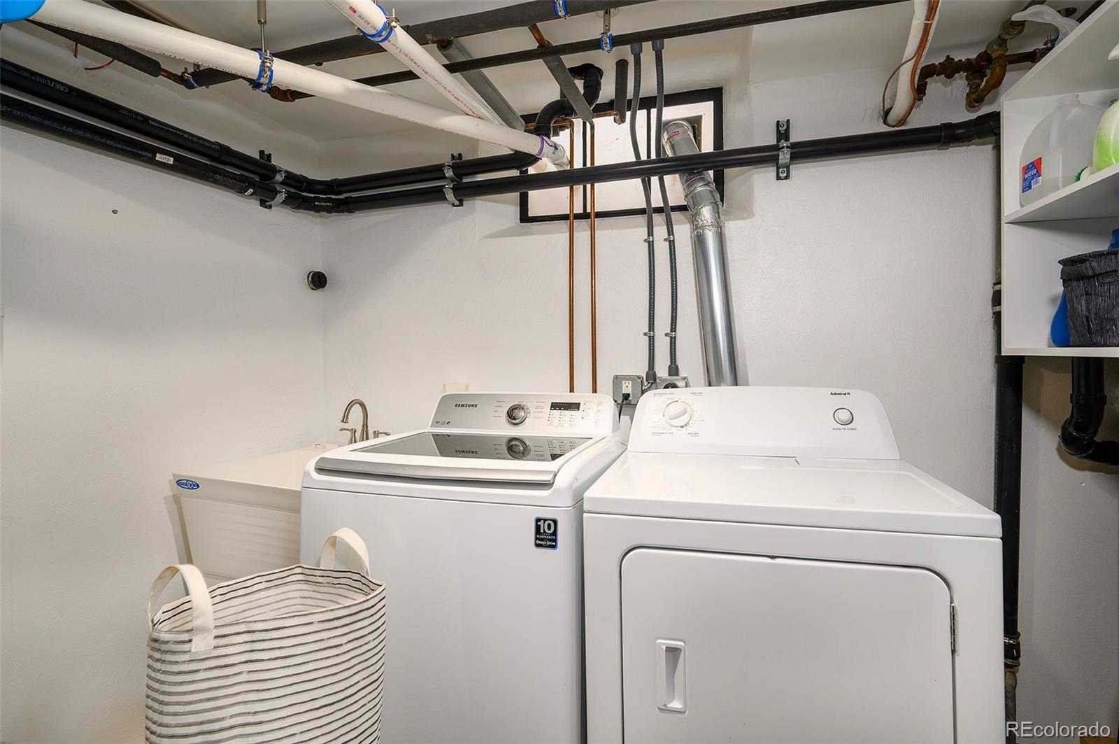 2550 Glencoe Street Denver, CO 80207 - Photo 28 of 32