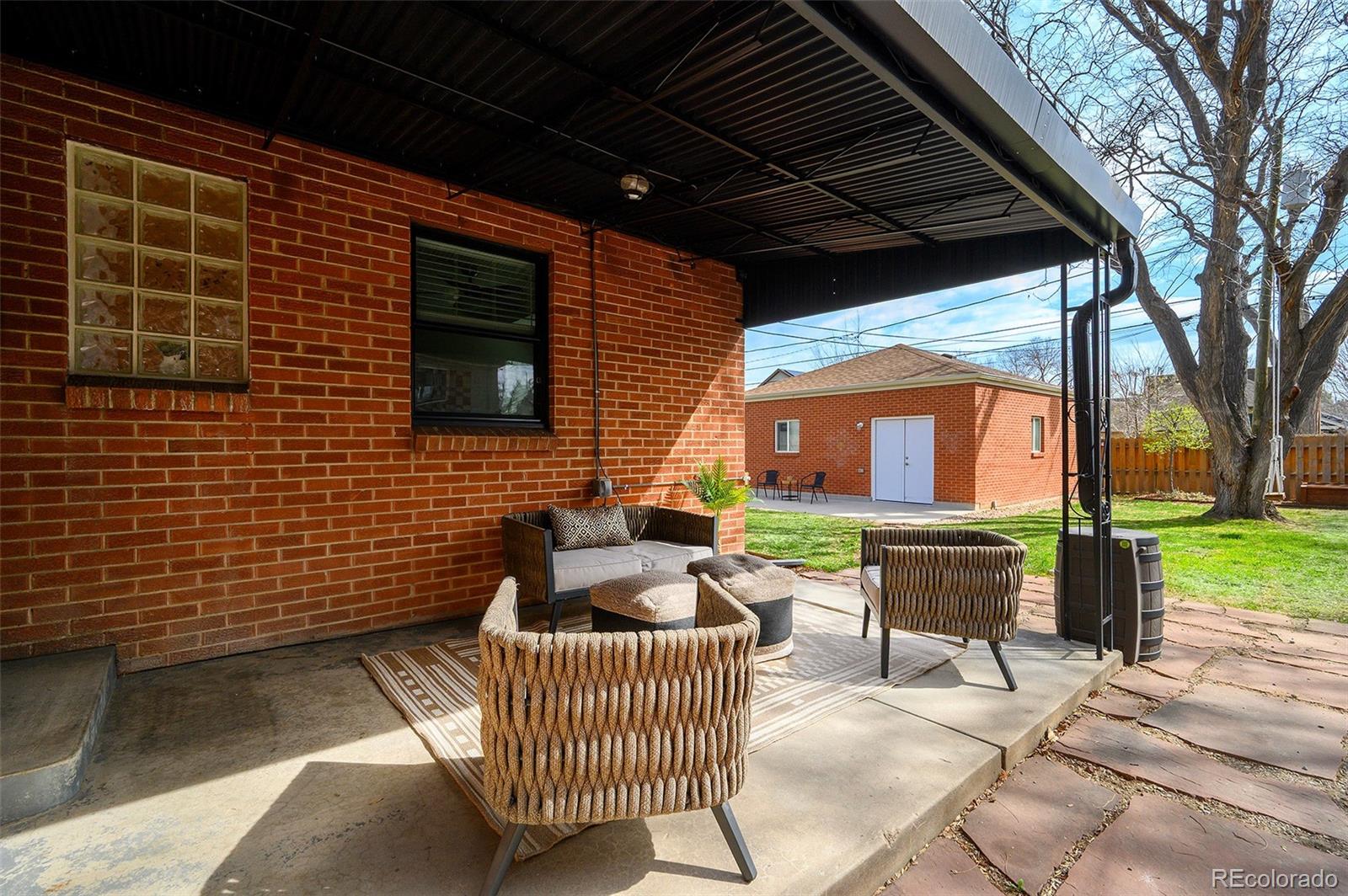 2550 Glencoe Street Denver, CO 80207 - Photo 29 of 32